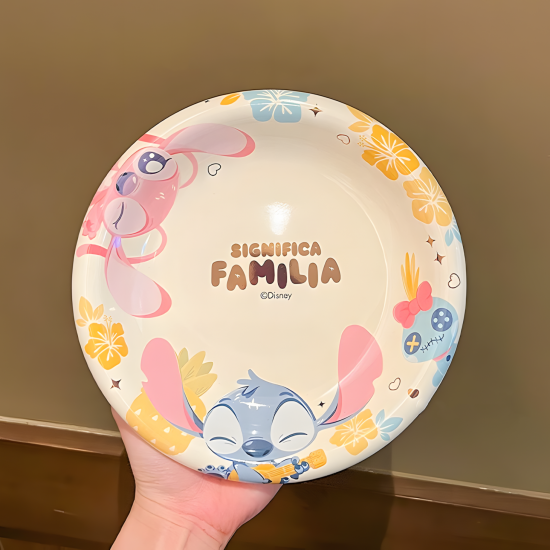Porcelain Plate